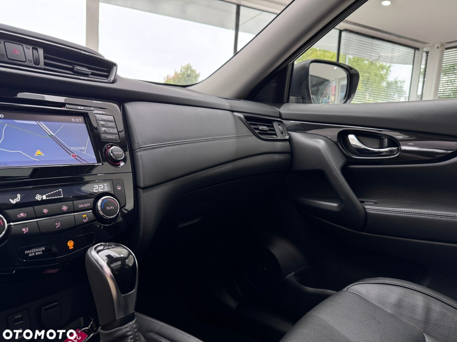 Nissan X-Trail 1.3 DIG-T Tekna 2WD DCT - 35