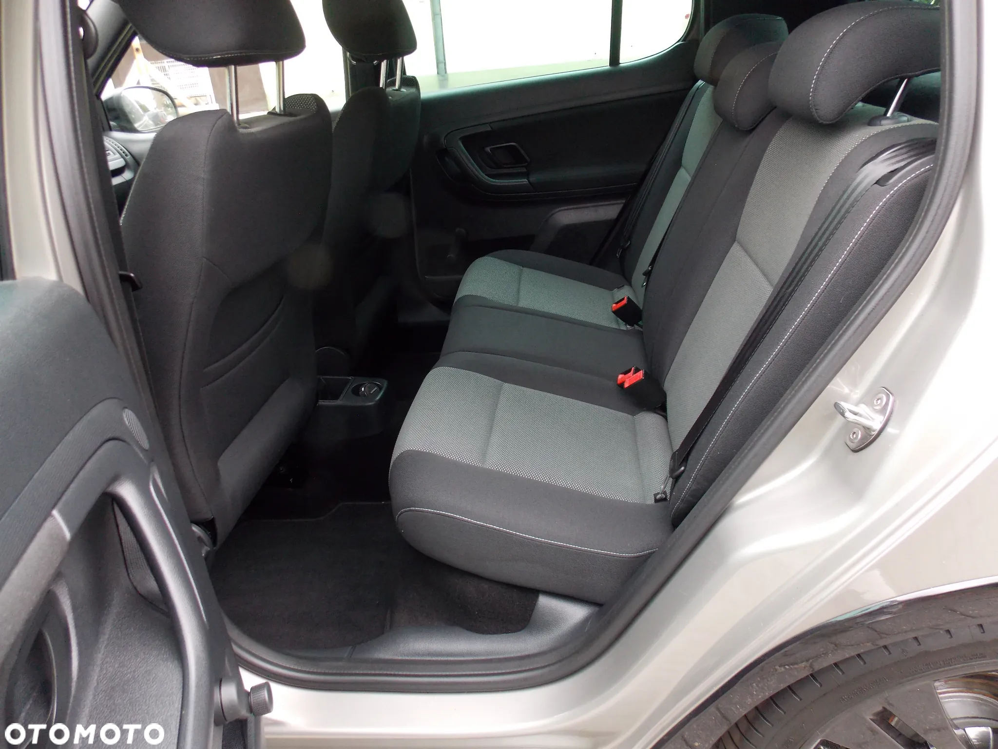 Skoda Fabia 1.6 TDI DPF MONTE CARLO - 19