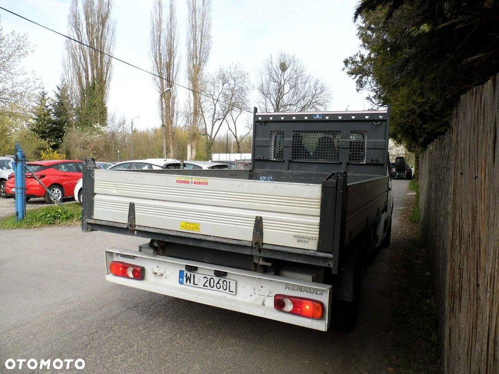 Renault Master - 3