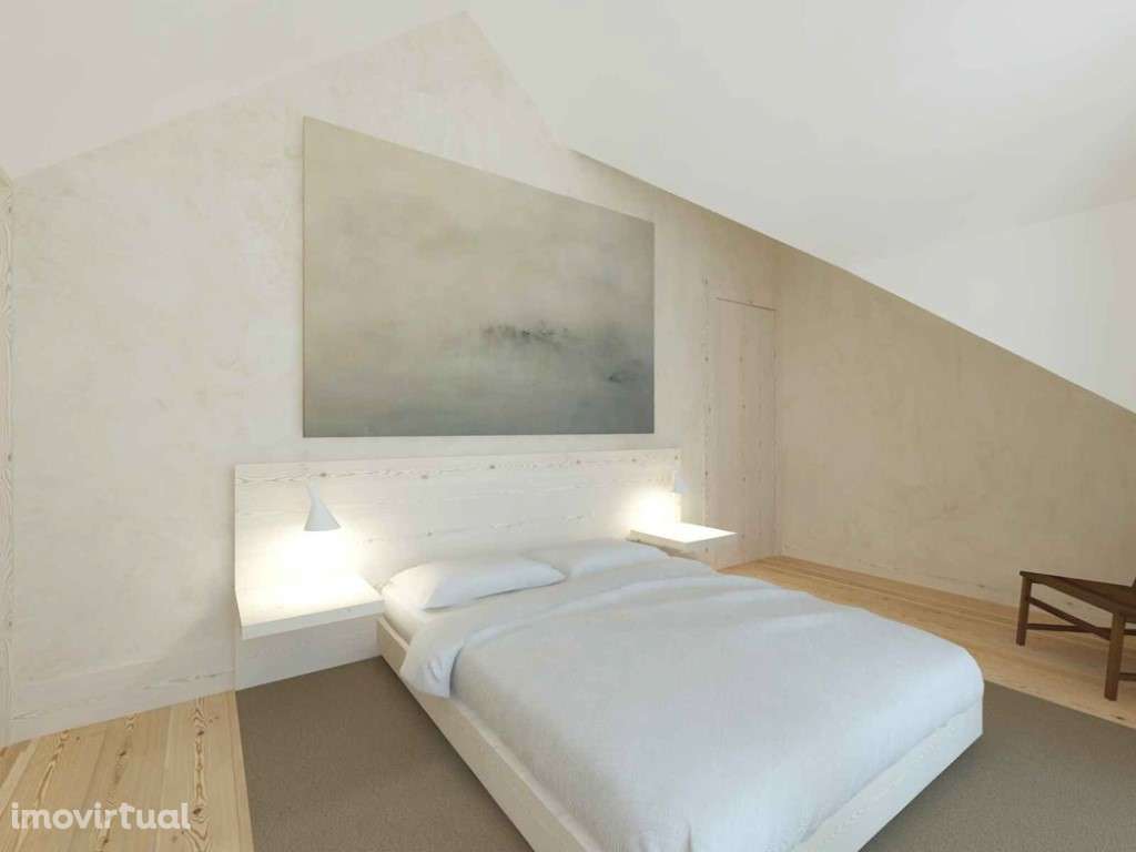 Prédio localizado em Grândola ( EXCELENTE OPORTUNIDADE) - Grande imagem: 5/13