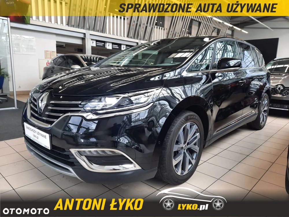 Renault Espace Energy dCi 160 EDC Intens - 1