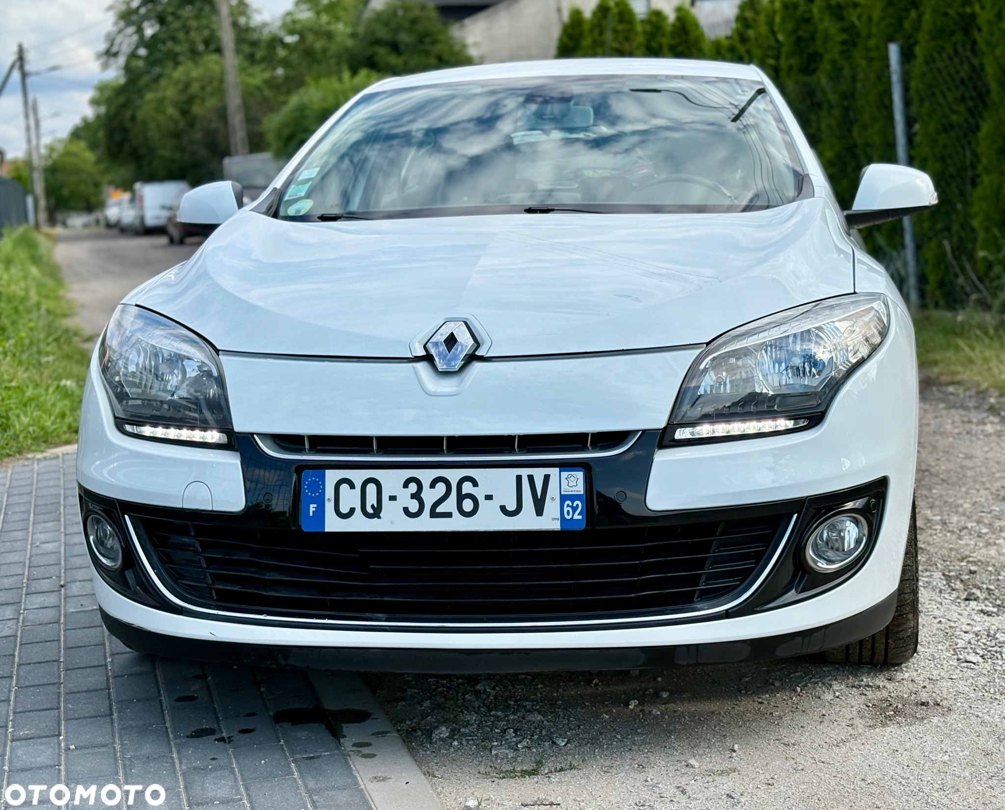 Renault Megane ENERGY dCi 110 Start & Stop Expression - 13