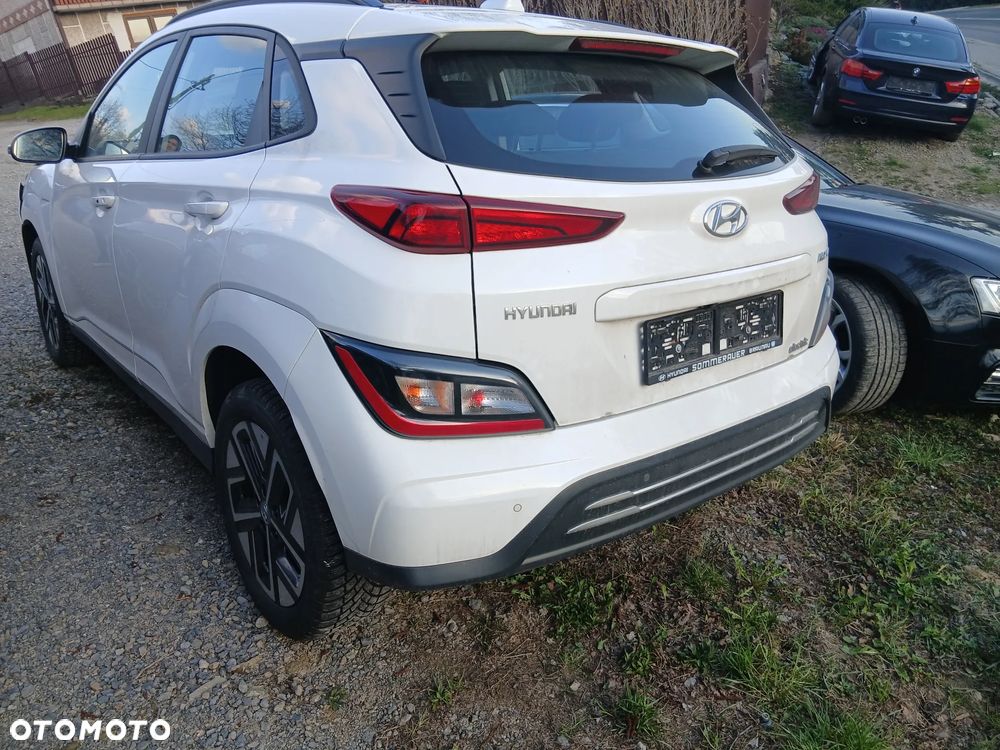 Hyundai Kona Business - 6