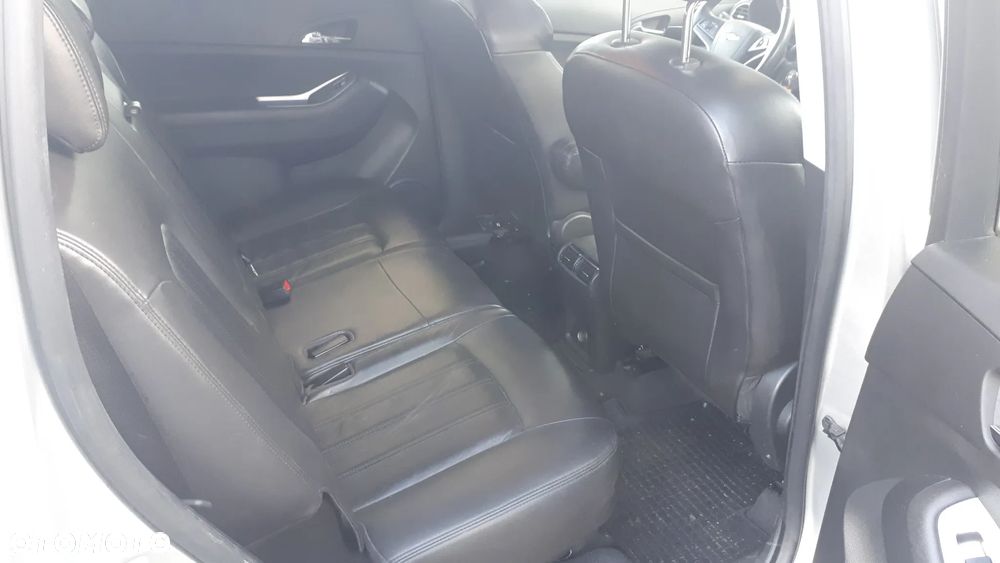 Chevrolet Orlando 2.0 TD LTZ - 19