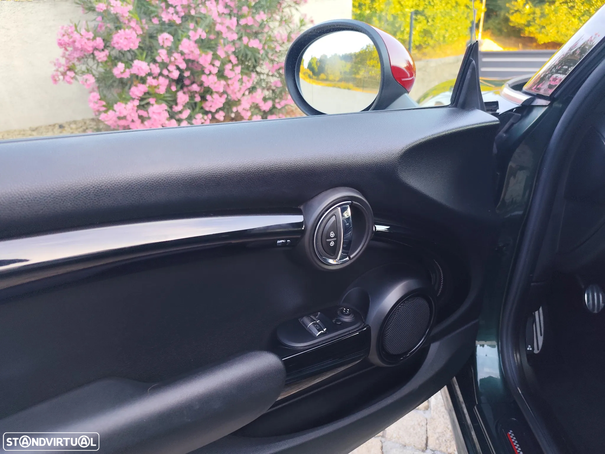 MINI 3 Portas John Cooper Works - 16