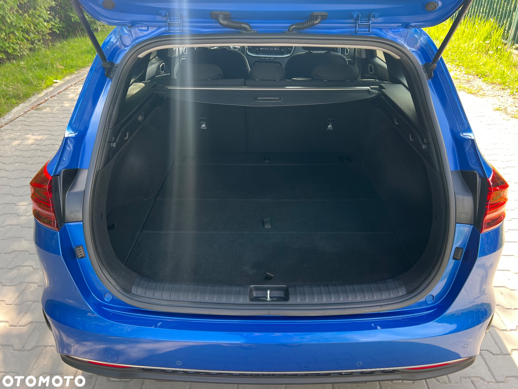 Kia Ceed 1.5 T-GDI Business Line - 24