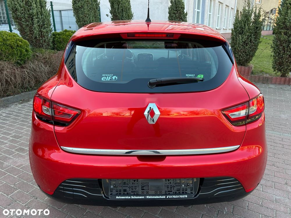 Renault Clio TCe 90 Limited - 17