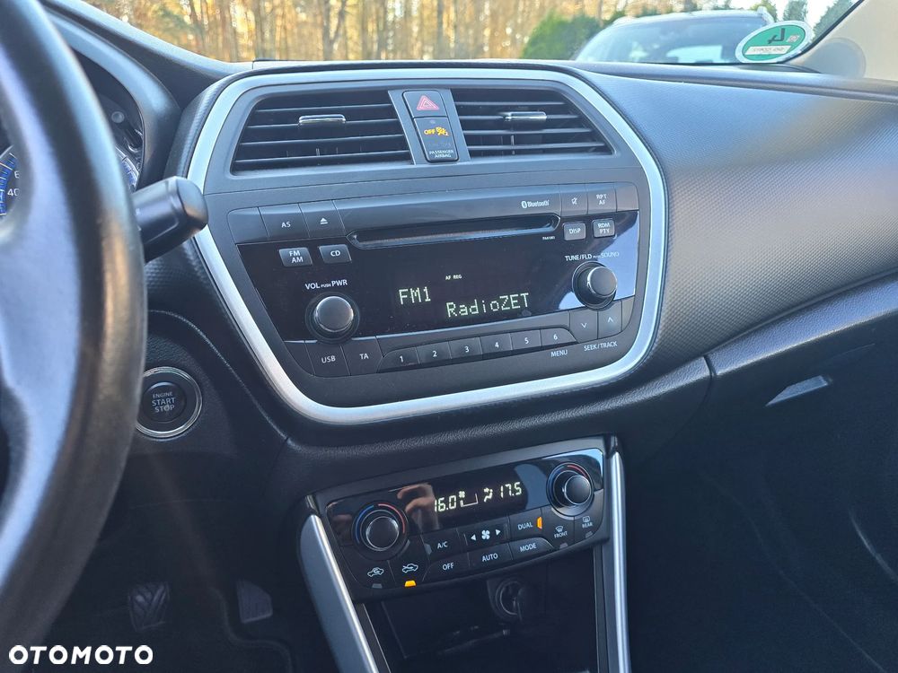 Suzuki SX4 S-Cross 1.6 Elegance - 24