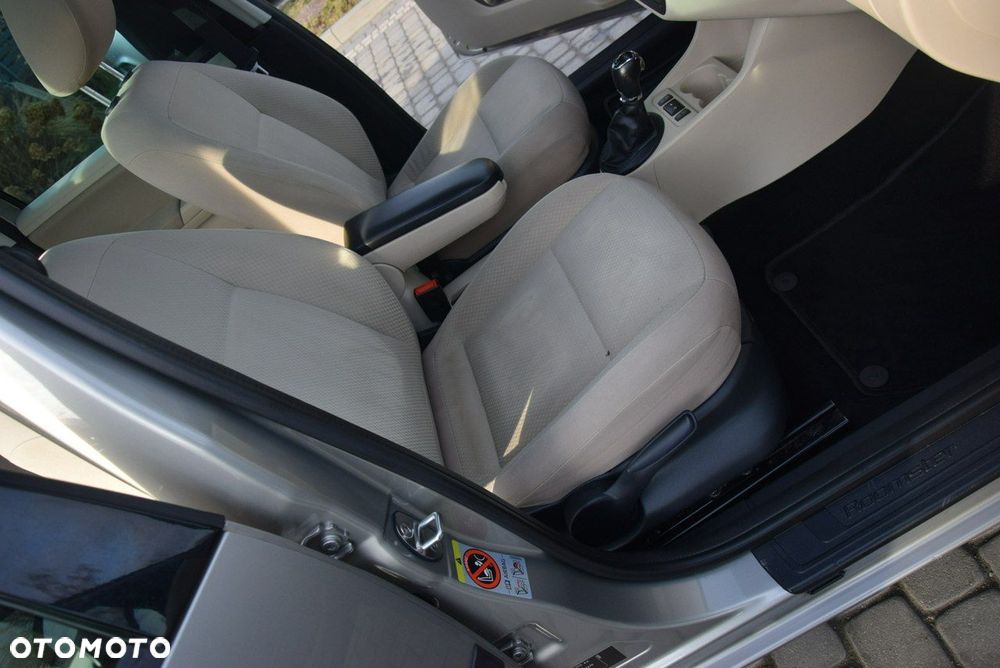 Skoda Roomster 1.2 TSI DSG Ambition - 27