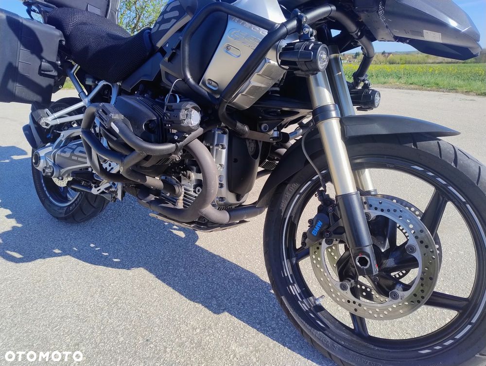 BMW R - 7