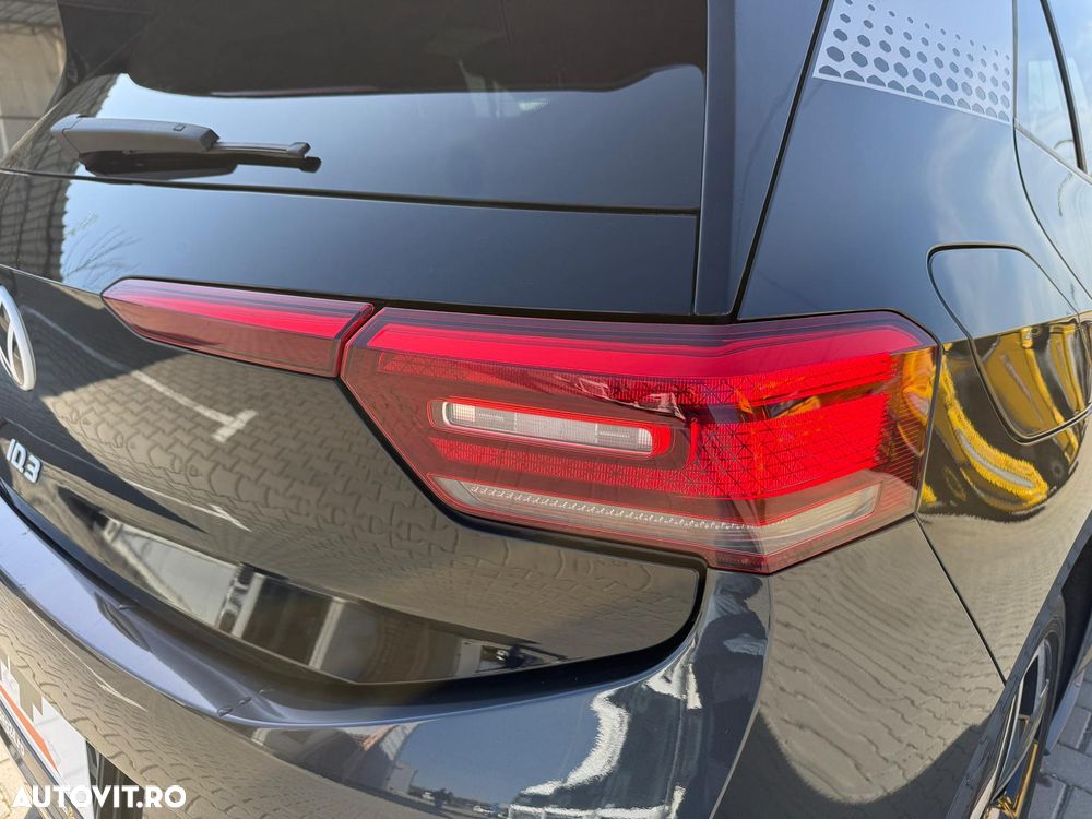 Volkswagen ID.3 58 kWh Pro Performance - 11