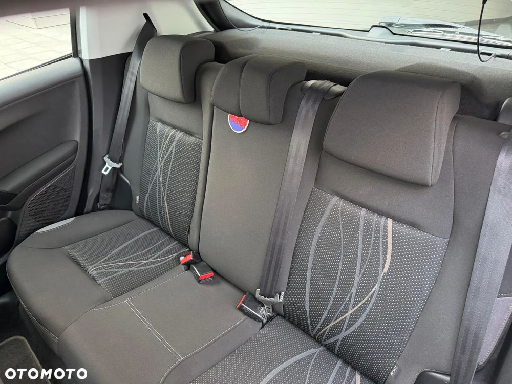 Peugeot 208 1.4 HDi Active Pack - 17