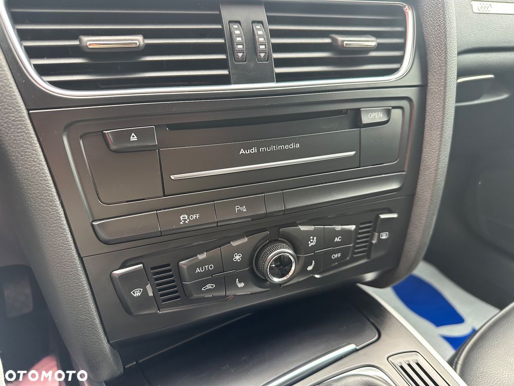 Audi A5 Sportback 2.0 TDI DPF - 15