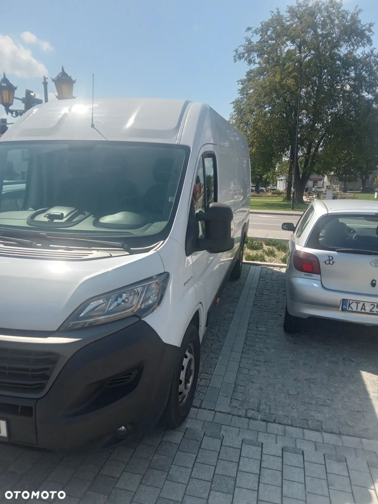Fiat DUCATO - 2