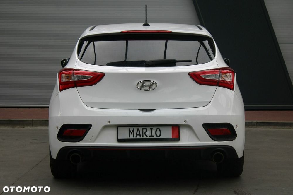 Hyundai i30 1.6 GDI Turbo Sport - 21