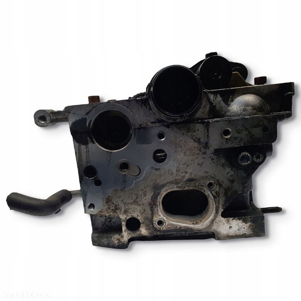 GŁOWICA CYLINDRÓW VW Passat B6 Golf V Audi A3 8P 2.0 TDI 03G103373A BKD 140 - 5