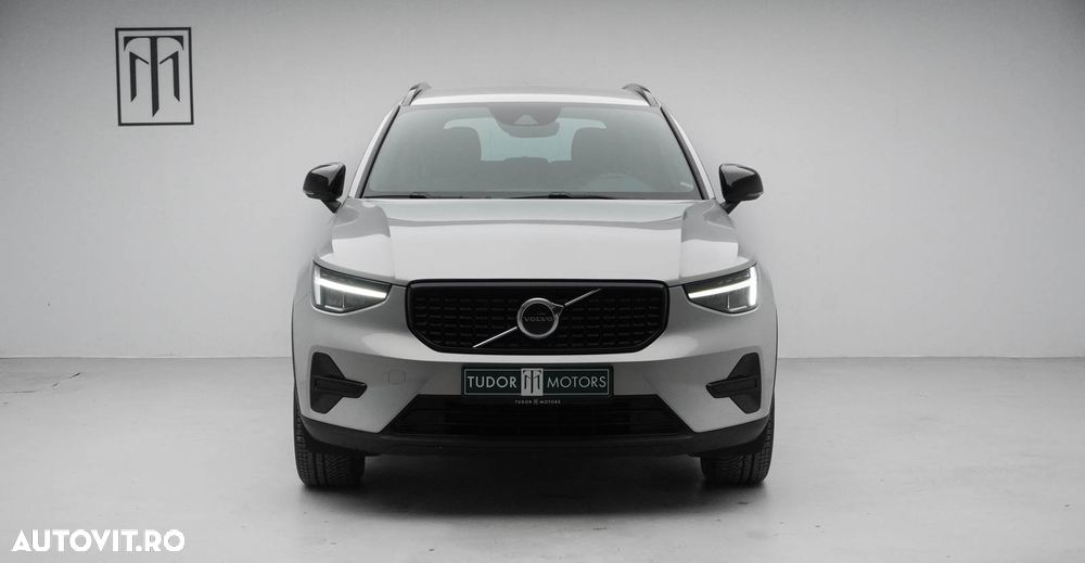 Volvo XC 40 T5 Recharge DKG Plus Dark - 6