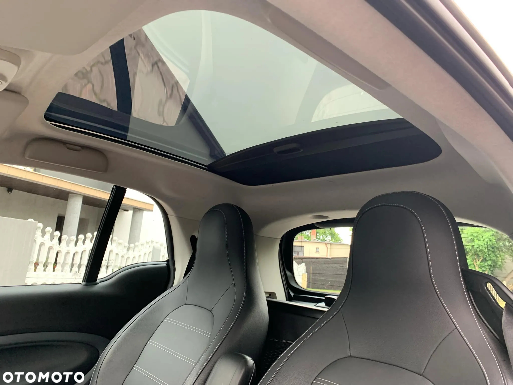 Smart Fortwo coupe Electric drive prime - 11