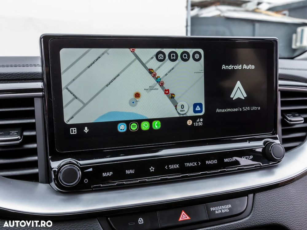 Kia XCeed 1.6 GDI DCT6 OPF Plug-in-Hybrid Vision - 8