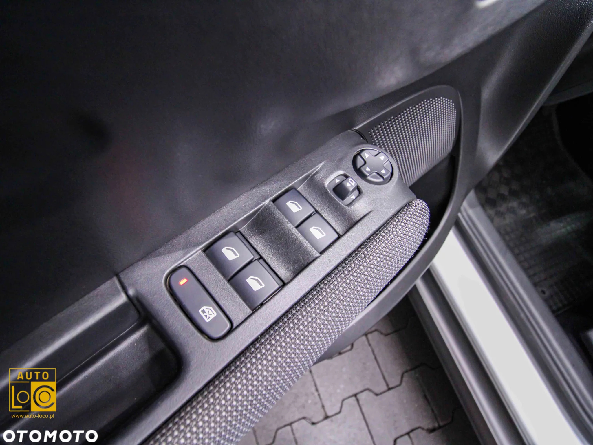 Citroën C3 Aircross 1.2 PureTech GPF Feel S&S - 29