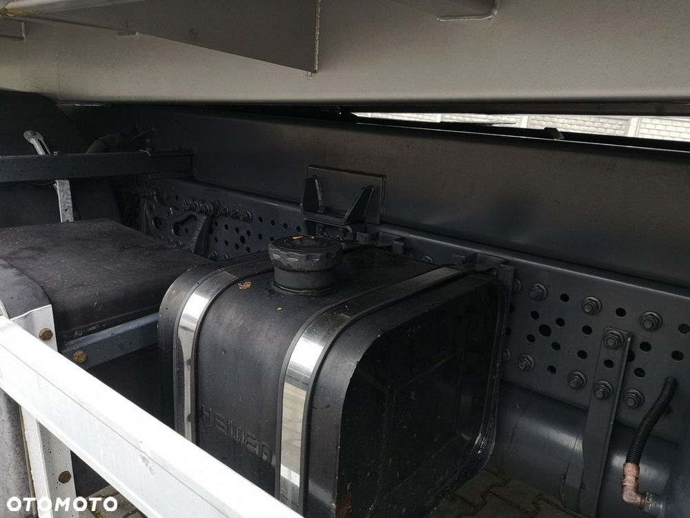 Mercedes-Benz Actros 2545 Wywrotka 3-Stronna Elbo 6x2 Niski Przebieg! - 21