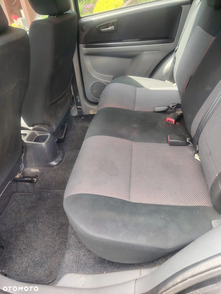 Suzuki SX4 1.9 DDiS 4WD GS / Premium - 6