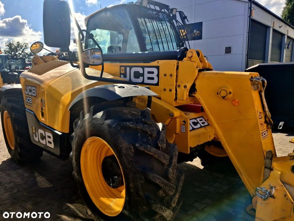 JCB 535-95 - 5
