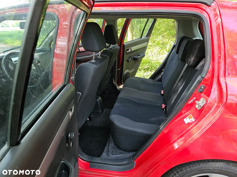 Suzuki Swift 1.3 GC (klm) - 9
