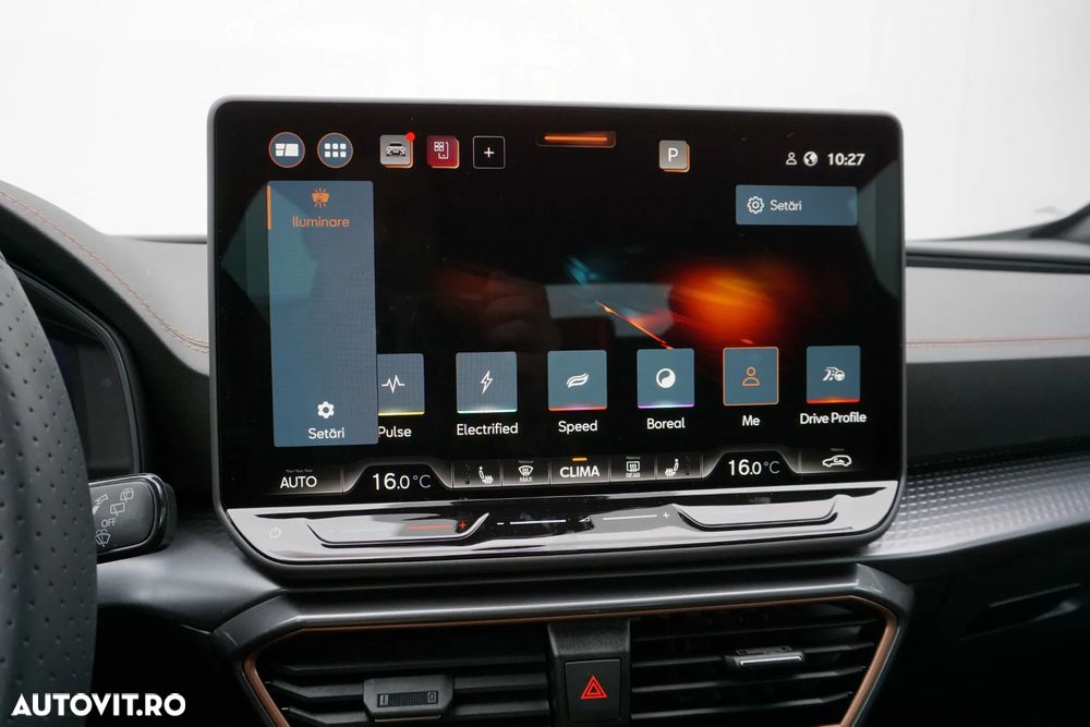 Cupra Formentor 1.5 eTSI DSG7 MHEV - 23