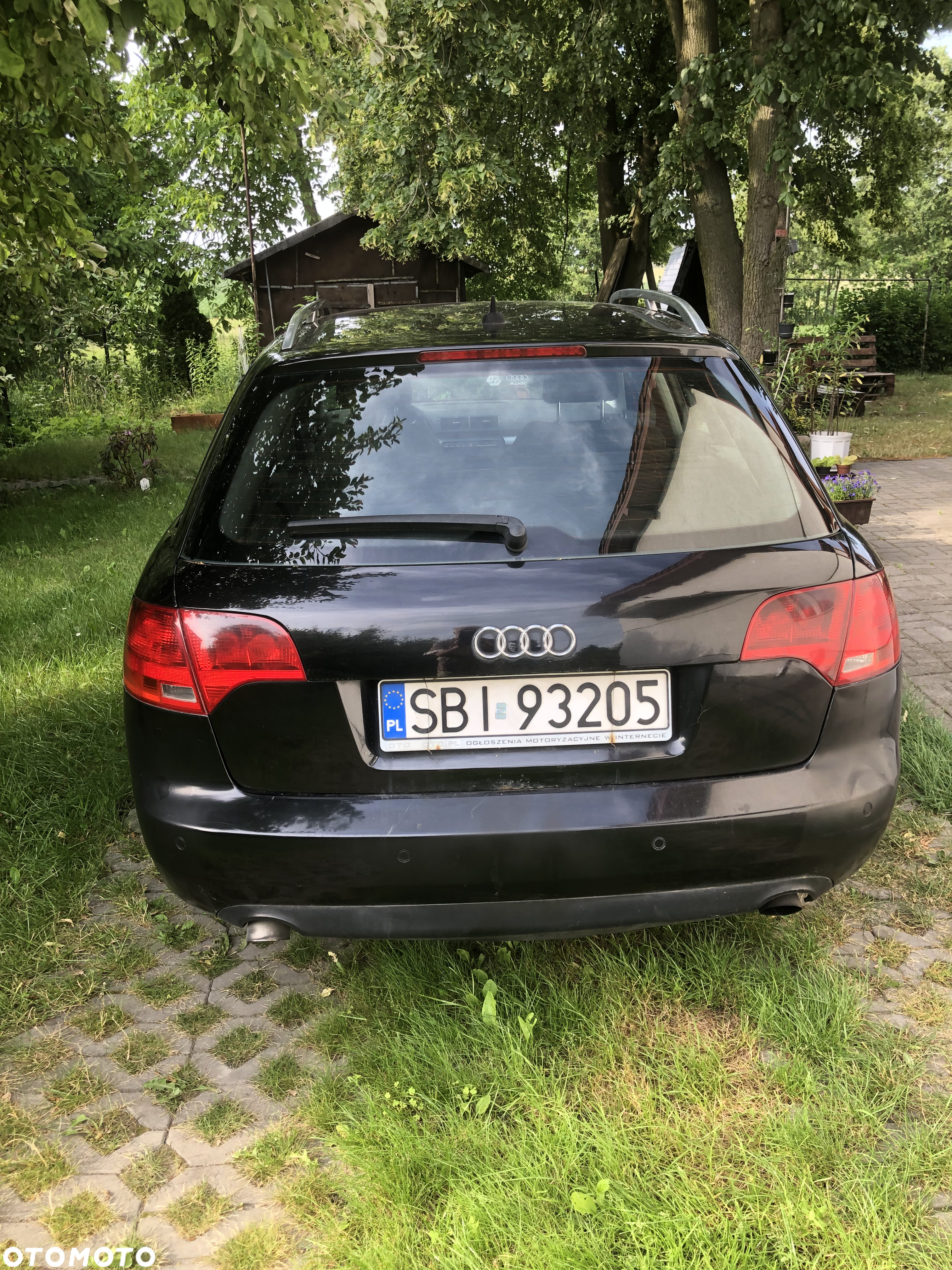 Audi A4 2.0 TDI - 5