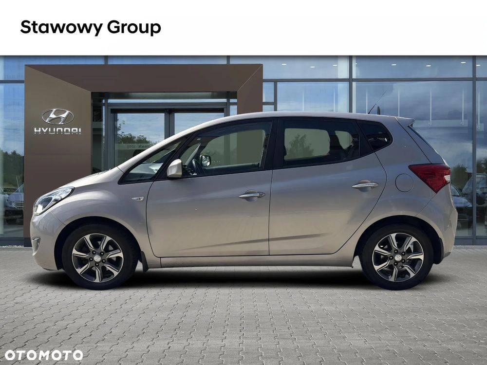 Hyundai ix20 1.6 BlueDrive Comfort - 3