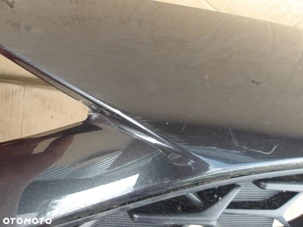 ZDERZAK PRZEDNI PRZOD HYUNDAI I30 III N LIFT - 10