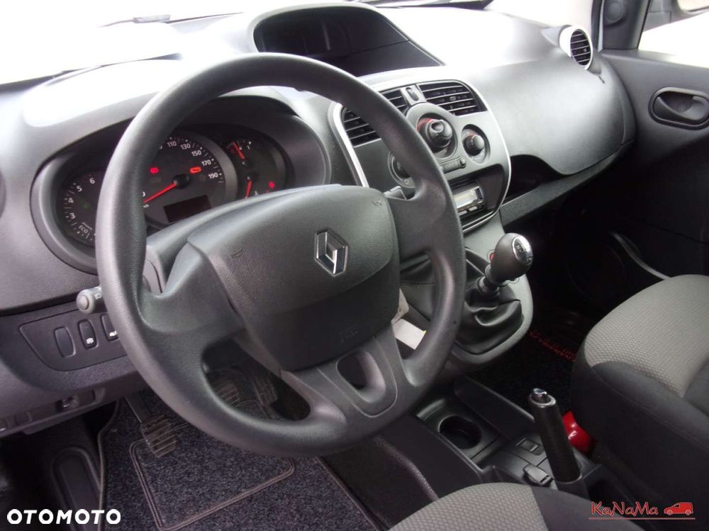 Renault Kangoo - 16