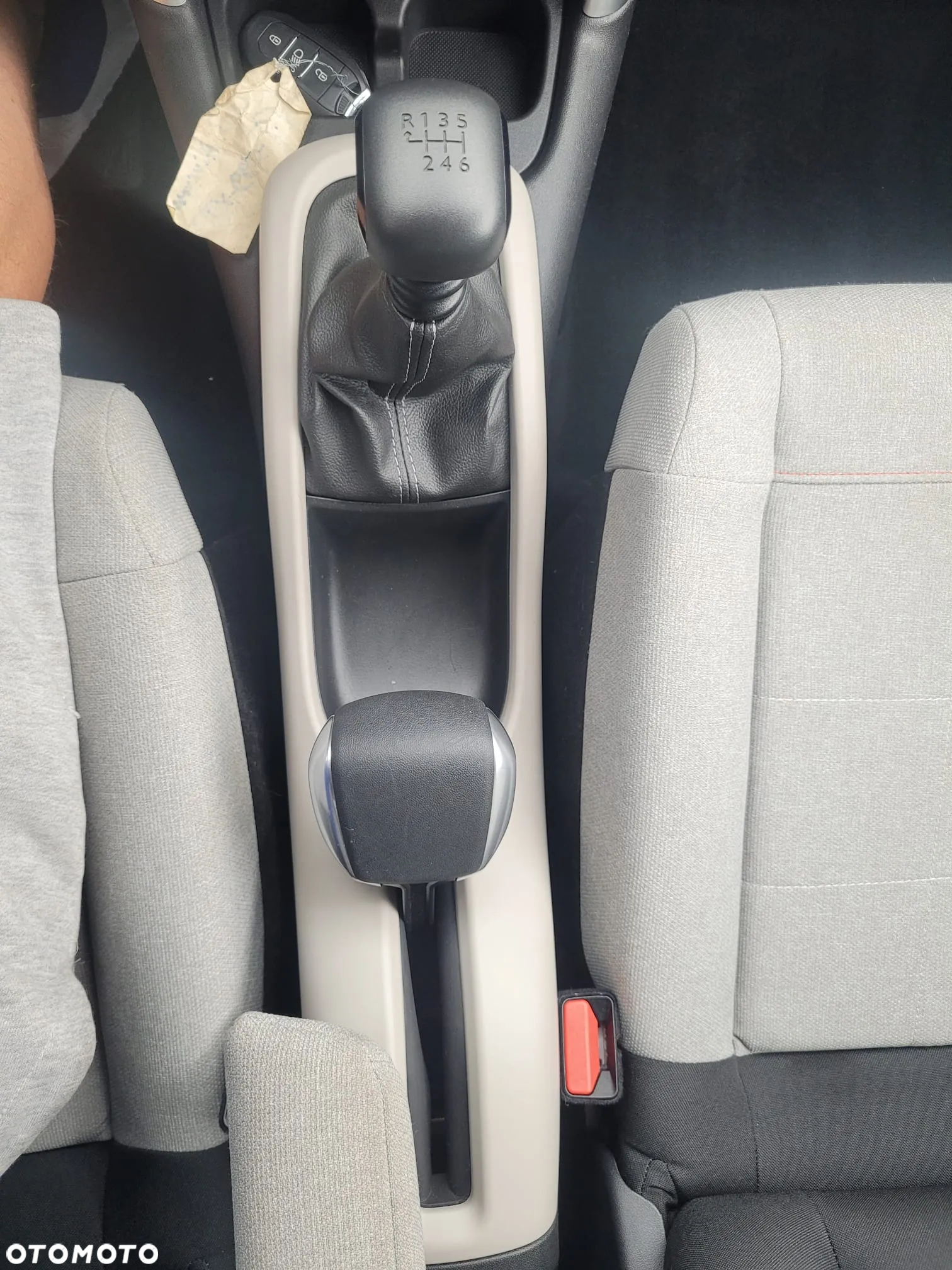 Citroën C3 Aircross 1.2 PureTech Max S&S - 11