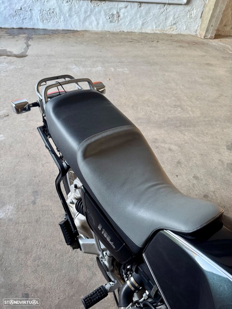 BMW R 100 RT - 24