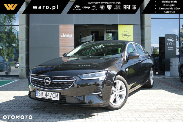Opel Insignia 2.0 CDTI Business Edition S&S