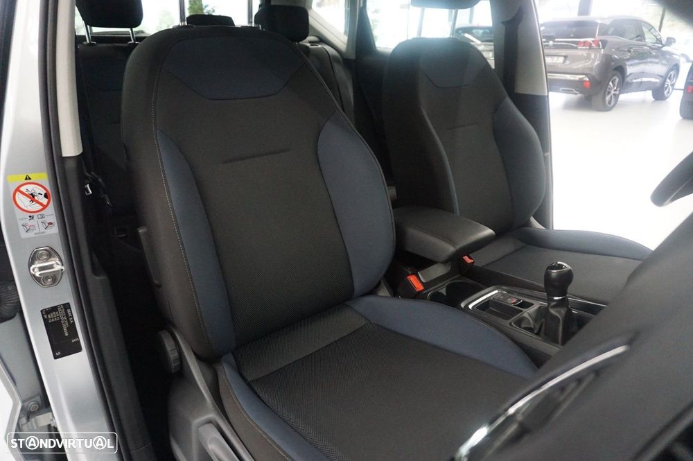 SEAT Ateca 1.6 TDI Style - 16