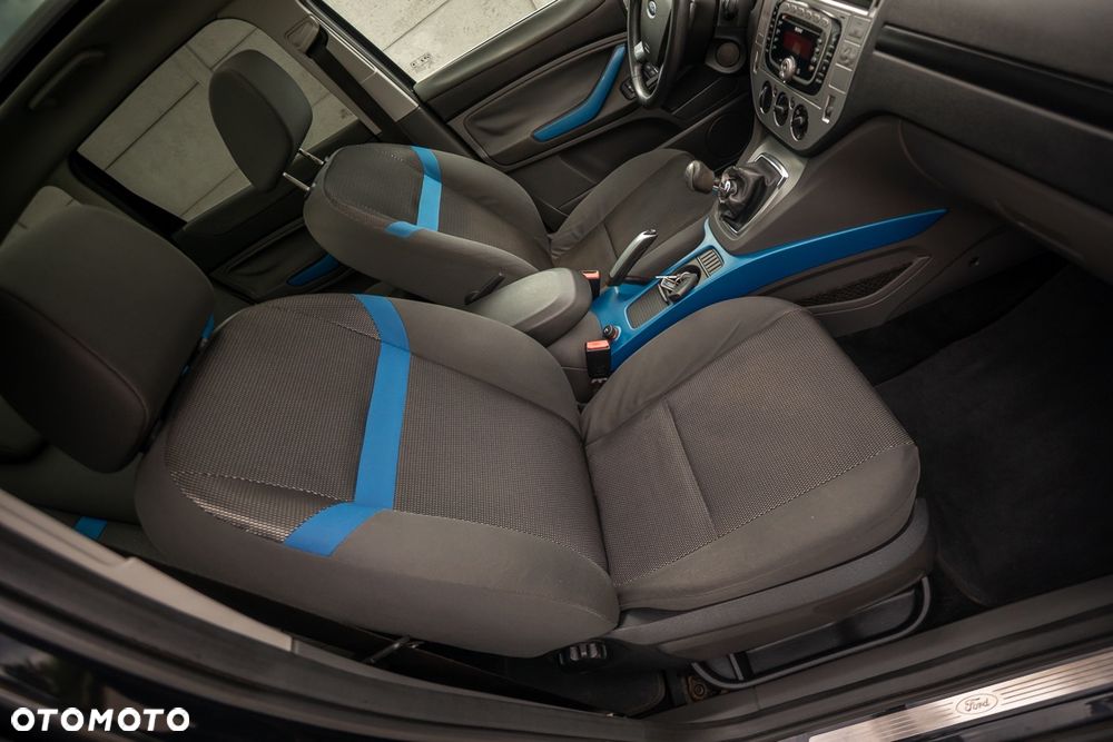Ford Kuga 2.0 TDCi 4x4 Trend - 22