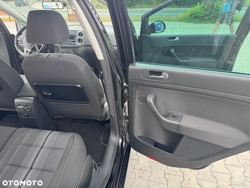 Volkswagen Golf Plus 1.2 TSI MATCH - 15