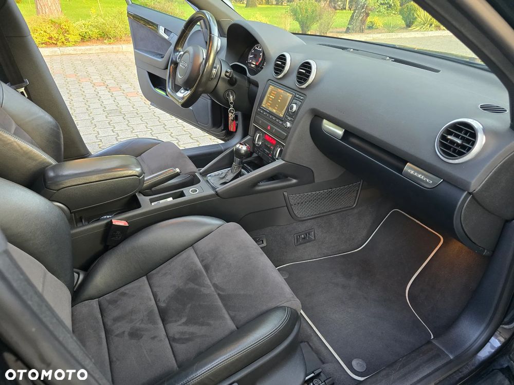 Audi S3 Sportback 2.0 TFSI Quattro S tronic - 18