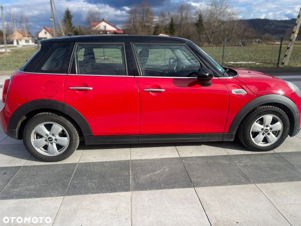 MINI Cooper D Seven Chili - 18