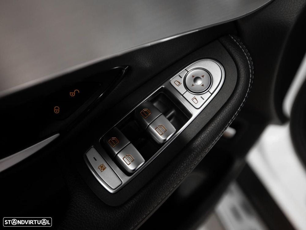 Mercedes-Benz GLC 220 d Coupé 4Matic - 15