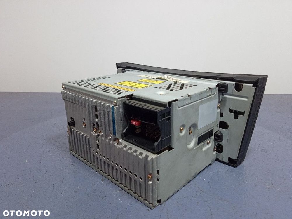 MERCEDES E KLASA W211 RADIOODTWARZACZ CD A2118209889 - 3