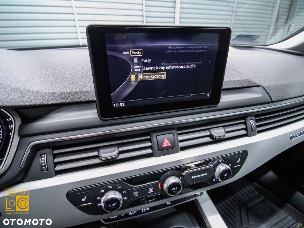 Audi A4 Avant 2.0 TDI Quattro S tronic - 20