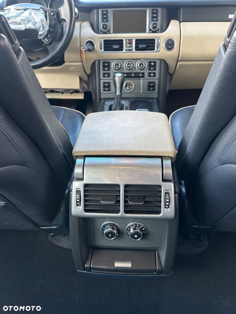 Land Rover Range Rover 3.6TD V8 HSE - 26