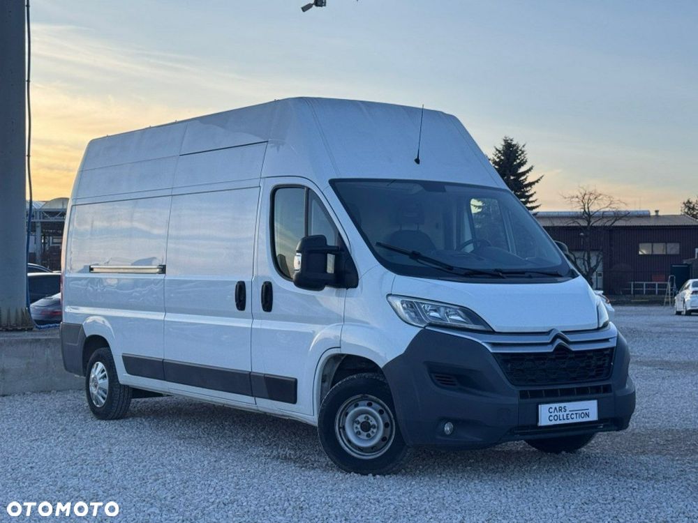 Citroën Jumper - 1
