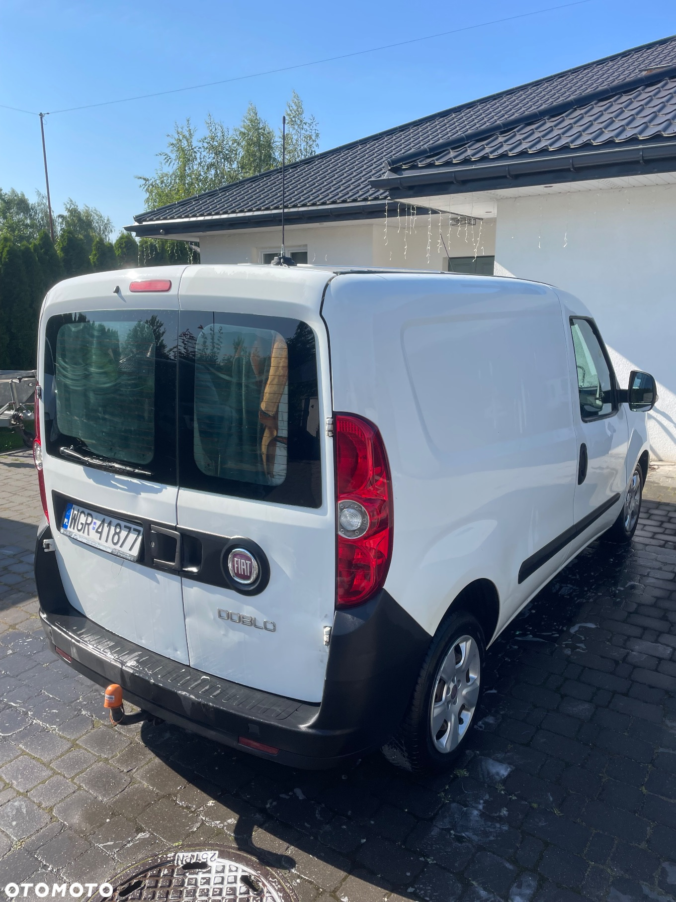 Fiat Doblo - 3