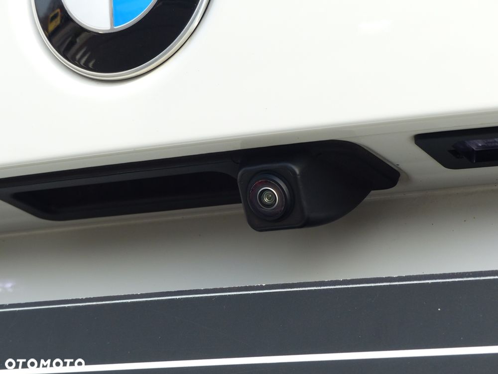 BMW X5 xDrive25d sport - 40