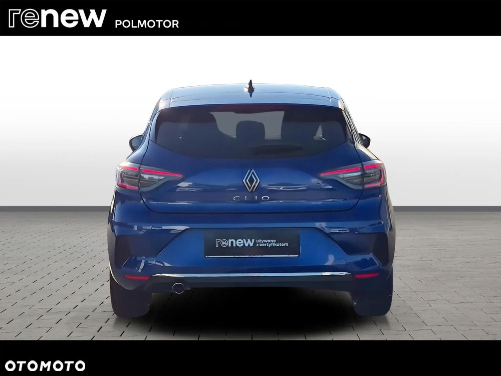 Renault Clio 1.0 TCe Techno - 4