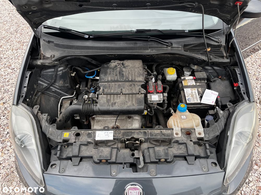 Fiat Punto - 38